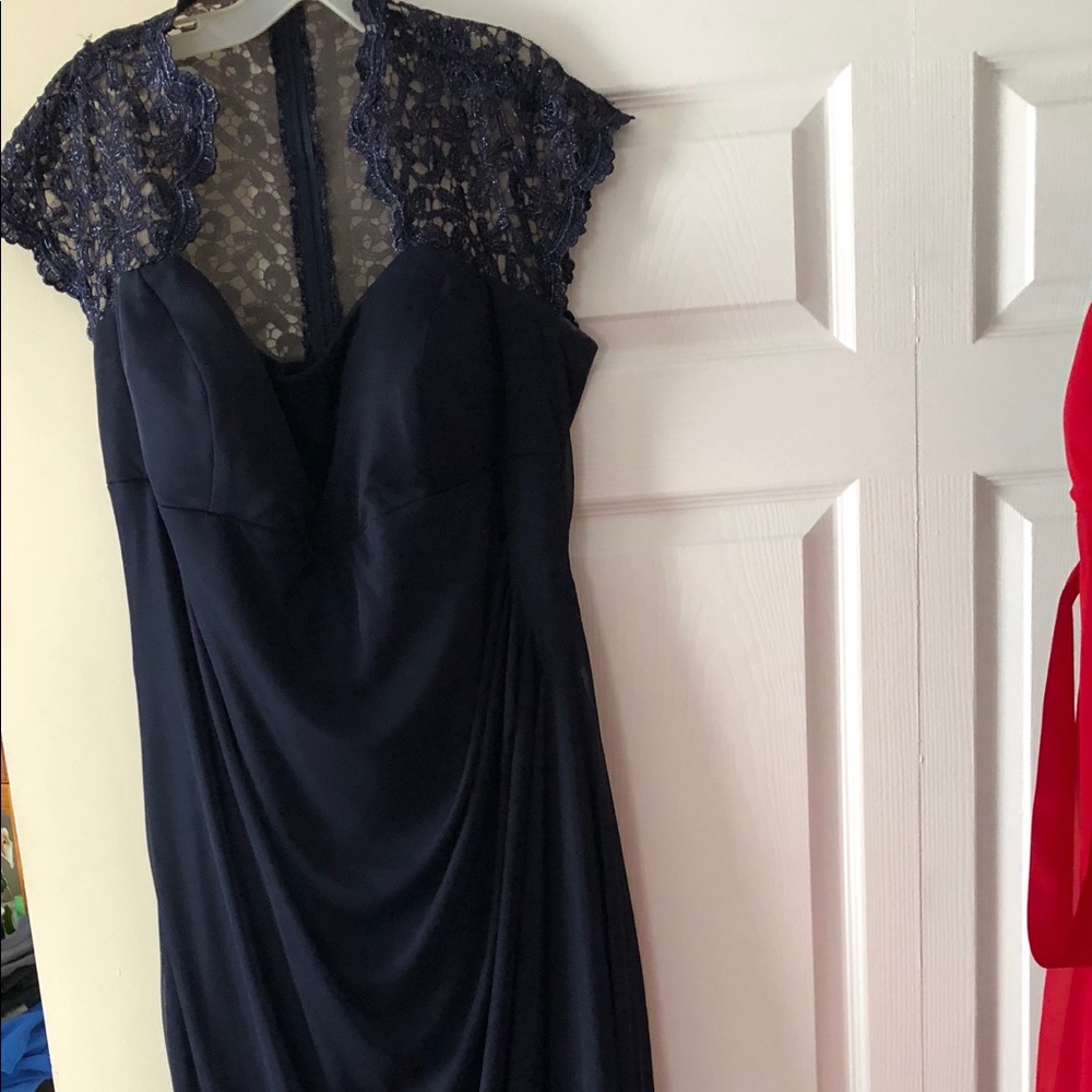 Mother of the Bride Dress